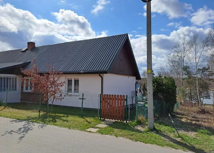 Domek U Jadzi