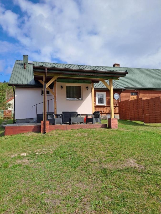 U Jadzi Lodge